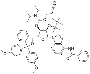 7-DEAZA-A CEP CAS#: 144994-95-6