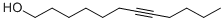 7-DODECYN-1-OL CAS#: 41862-94-6