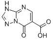 7-HYDROXY-[1,2,4]TRIAZOLO[1,5-A]PYRIMIDINE-6-CARBOXYLIC ACID CAS#: 4866-62-0