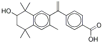 7-Hydroxy Bexarotene CAS#: 368451-10-9