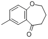 7-METHYL-3,4-DIHYDRO-2H-BENZO[B]OXEPIN-5-ONE CAS#: 41177-66-6