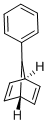 7-NORBORNADIENYLBENZENE CAS#: 40156-12-5