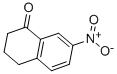7-Nitro-1-tetralone CAS#: 40353-34-2