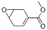 7-Oxabicyclo[4.1.0]hept-3-ene-3-carboxylicacid,methylester(9CI) CAS#: 156413-21-7
