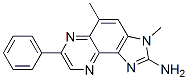 7-PH-5-MEIQX CAS#: 146177-65-3