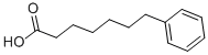 7-PHENYLHEPTANOIC ACID CAS#: 40228-90-8