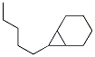 7-Pentylbicyclo[4.1.0]heptane CAS#: 41977-45-1