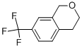 7-(TRIFLUOROMETHYL)ISOCHROMAN CAS#: 165115-37-7