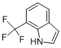 7-(trifluoromethyl)-1H-indole CAS#: 172217-02-6