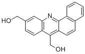 7,10-BIS-HYDROXYMETHYLBENZ[C]ACRIDINE CAS#: 160543-10-2