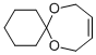 7,12-Dioxa-spiro[5.6]dodec-9-ene CAS#: 4747-01-7
