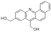 7,9-BIS-HYDROXYMETHYLBENZ[C]ACRIDINE CAS#: 160543-04-4