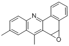 7,9-DIMETHYLBENZ[C]ACRIDINE-5,6-OXIDE CAS#: 160543-12-4