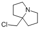 7A-(CHLOROMETHYL)HEXAHYDRO-1H-PYRROLIZINE CAS#: 159329-68-7