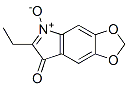 7H-1,3-Dioxolo[4,5-f]indol-7-one, 6-ethyl-, 5-oxide (9CI) CAS#: 351325-41-2