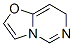 7H-Oxazolo[3,2-c]pyrimidine(9CI) CAS#: 40369-39-9