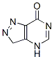 7H-Pyrazolo[4,3-d]pyrimidin-7-one, 3,4-dihydro- (9CI) CAS#: 161746-78-7