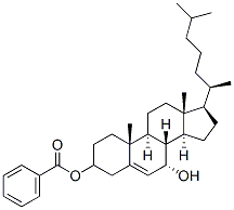 7a-Hydroxycholesterol3-Benzoate CAS#: 40824-59-7