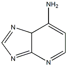 7aH-IMidazo[4,5-b]pyridin-7-aMine CAS#: 4261-04-5