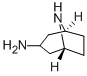 8-Azabicyclo[3.2.1]octan-3-amine(9CI) CAS#: 174487-22-0
