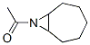 8-Azabicyclo[5.1.0]octane, 8-acetyl- (9CI) CAS#: 354137-56-7