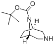 8-BOC-3,8-DIAZA-BICYCLO[3.2.1]OCTANE CAS#: 149771-44-8