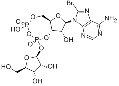 8-BROMO-CADP-RIBOSE CAS#: 151898-26-9