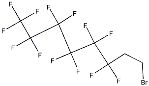 8-Bromo-1,1,1,2,2,3,3,4,4,5,5,6,6-tridecafluorooctane CAS#: 161583-34-2