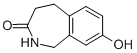 8-HYDROXY-1,2,4,5-TETRAHYDRO-3H-2-BENZAZEPIN-3-ONE CAS#: 165530-14-3
