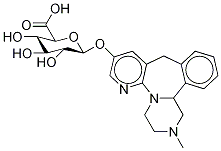 8-Hydroxy Mirtazapine CAS#: 155239-47-7