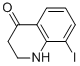 8-IODO-2,3-DIHYDROQUINOLIN-4(1H)-ONE CAS#: 328546-78-7