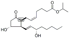 8-ISO PROSTAGLANDIN E2 ISOPROPYL ESTER CAS#: 330589-21-4