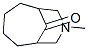 8-Methyl-8-azabicyclo[4.3.1]decan-10-one CAS#: 4146-36-5