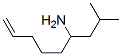8-Nonen-4-amine, 2-methyl- CAS#: 350236-98-5