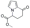 8-OXO-5,6,7,8-TETRAHYDRO-INDOLIZINE-5-CARBOXYLIC ACID METHYL ESTER CAS#: 318247-33-5