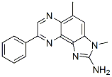 8-PH-5-MEIQX CAS#: 146177-64-2