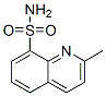 8-Quinolinesulfonamide, 2-methyl- CAS#: 157686-27-6