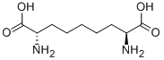 (8S,2S)-Diaminononanedioic acid CAS#: 159344-56-6