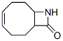 9-AZABICYCLO[6.2.0]DEC-4-EN-10-ONE CAS#: 4946-37-6