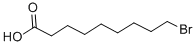 9-Bromononanoic acid CAS#: 41059-02-3