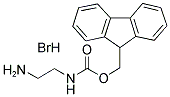 9-FLUORENYLMETHYL N-(2-AMINOETHYL)CARBAMATE HYDROBROMIDE CAS#: 352351-55-4
