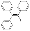 9-IODO-10-PHENYLPHENANTHRENE CAS#: 312612-61-6