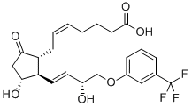 9-KETO FLUPROSTENOL CAS#: 156406-33-6