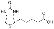 9-Methyl Biotin (Mixture of diastereoMers) CAS#: 415725-35-8