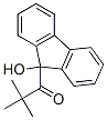 9-hydroxy-9-pivaloylfluorene CAS#: 145120-02-1