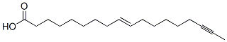9-octadecen-16-ynoic acid CAS#: 158999-14-5