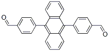 9,10-Bis(4-formylphenyl)anthracene CAS#: 324750-99-4