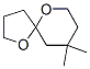 9,9-Dimethyl-1,6-dioxaspiro[4.5]decane CAS#: 40730-61-8