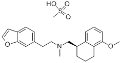 A 80426 MESYLATE CAS#: 152148-63-5