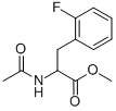 AC-DL-PHE(2-F)-OME CAS#: 151073-66-4
